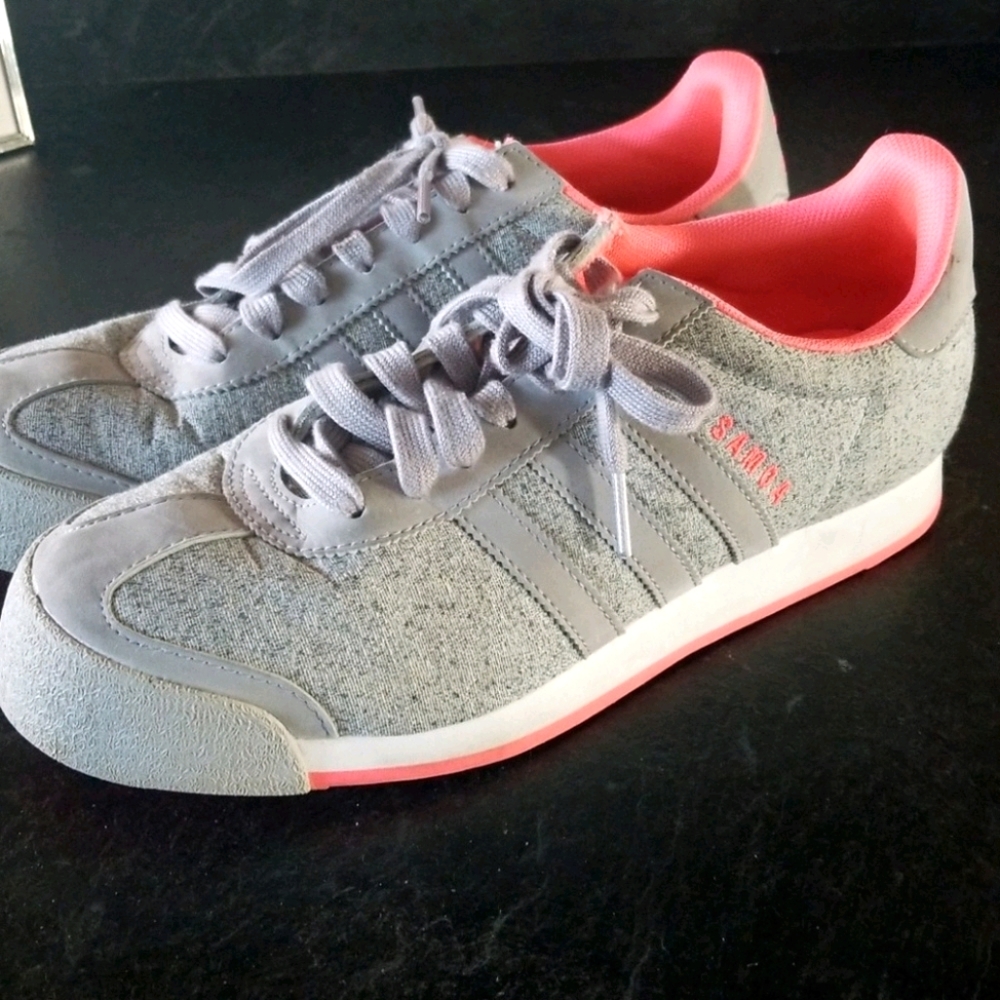 Adidas Samoas